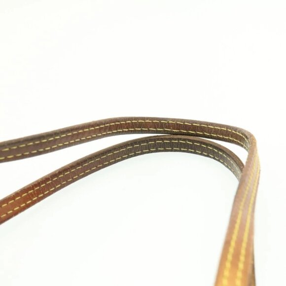 LOUIS VUITTON Monogram Dot Infinity Neverfull MM Tote Bag M40685 LV Auth 25004AV - Picture 9 of 16